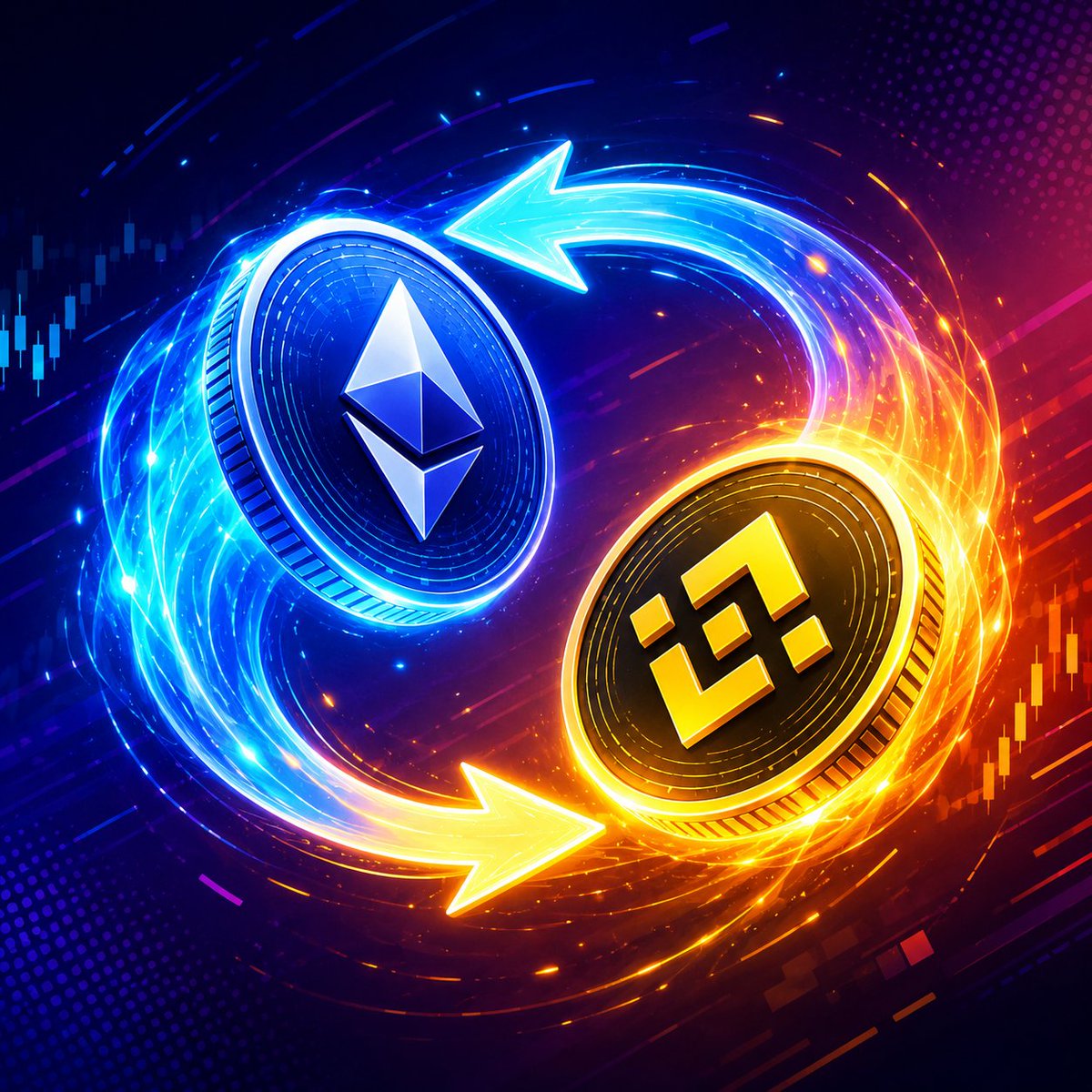 efred01's tweet photo. Gas fees are the tax nobody asked for, so why pay? 
Pure Wallet's offline transfers skip them entirely for supported transactions. You can also swap without leaving your wallet with our CEX/DEX trading in-app feature—these are the kinds of friction worth killing. https://t.co/lza6BUuzz6