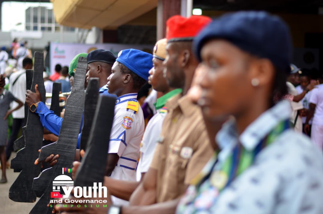 LagosNycn's tweet photo. YOUTH AND GOVERNANCE SYMPOSIUM 2.0

Ongoing https://t.co/0LOjjiCn0O