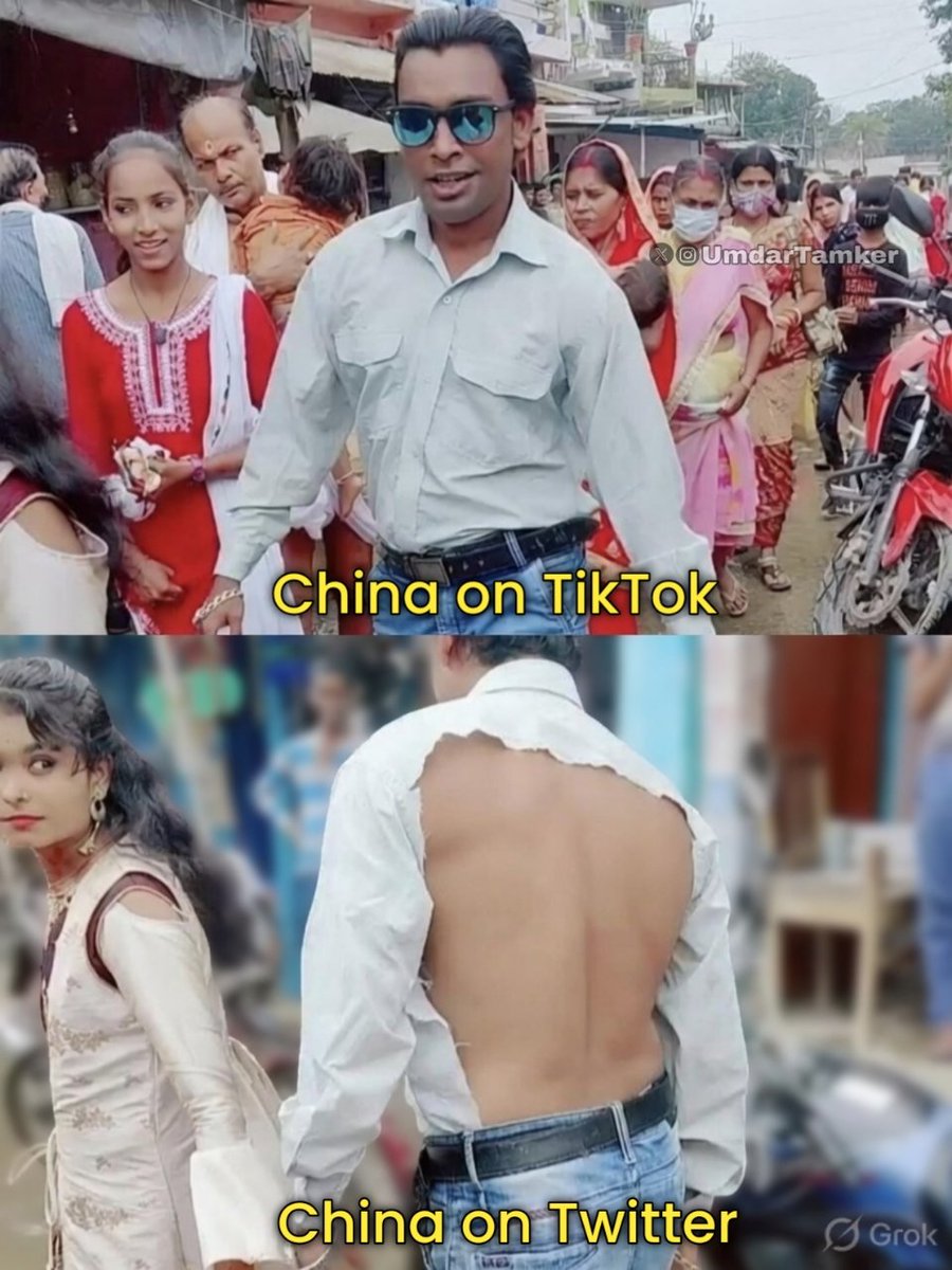 UmdarTamker's tweet photo. China 🤡🤡🤡 https://t.co/gNWDxW1Dit