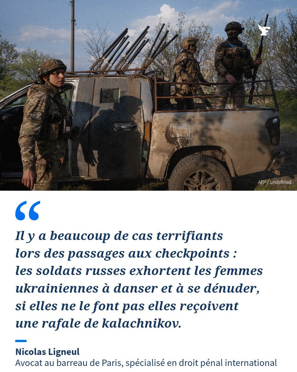 Le Figaro tweet media