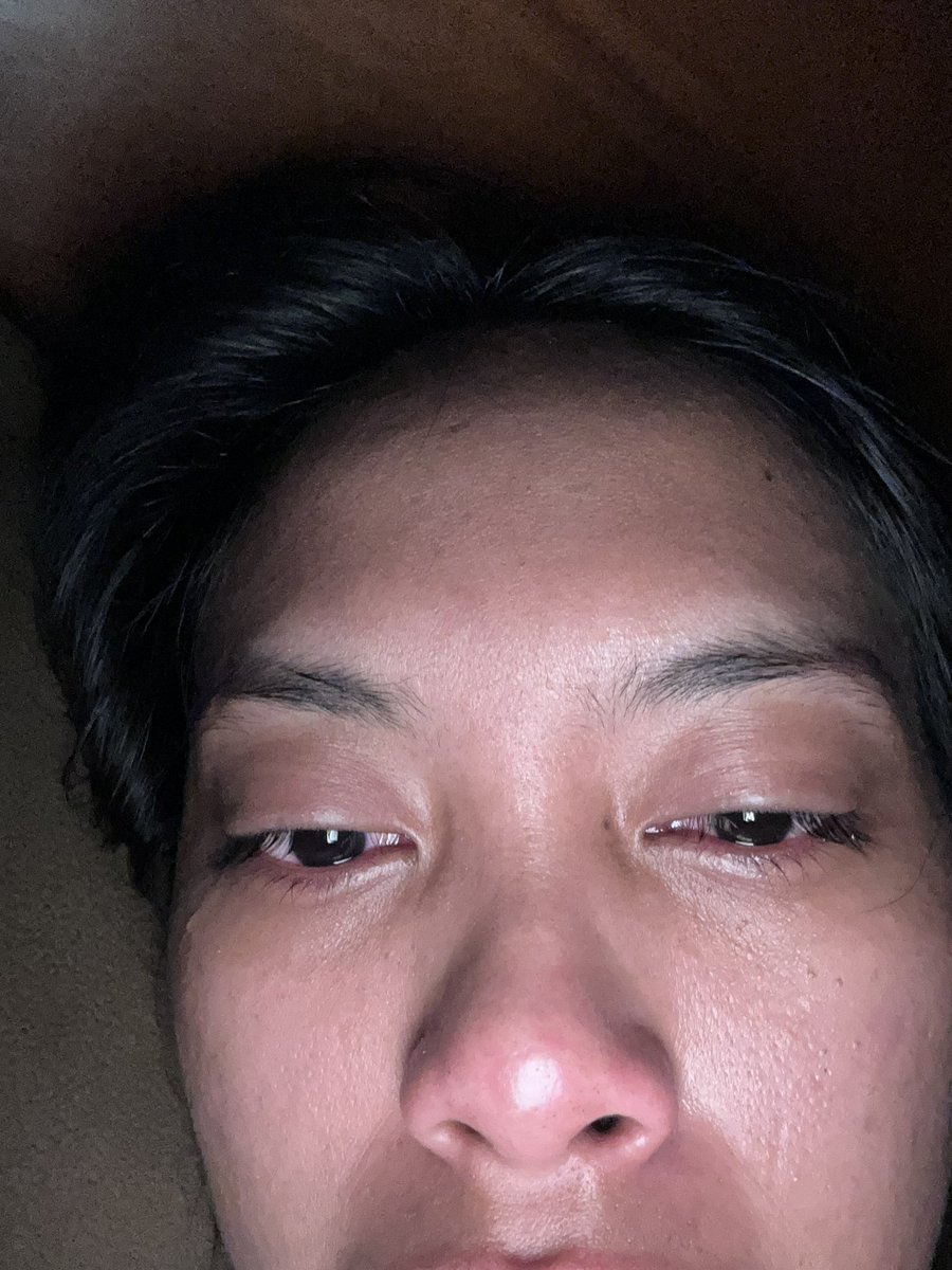 mcflurrysss's tweet photo. grief is weird because what do you mean yesterday i was fine and today i’m like this https://t.co/Vzs6vSF9vZ