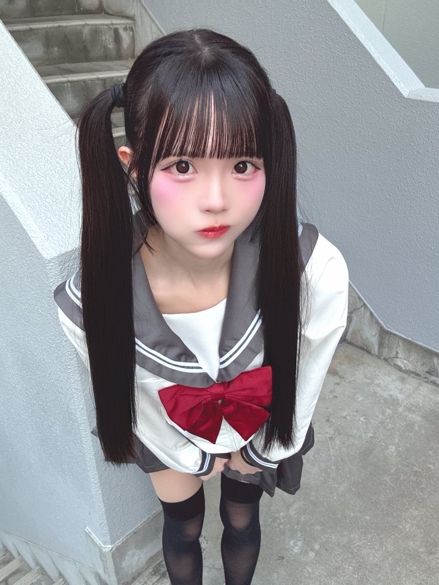 haru_SEKAIE's tweet photo. どこ見てるの！ https://t.co/kjkhIjBHYF