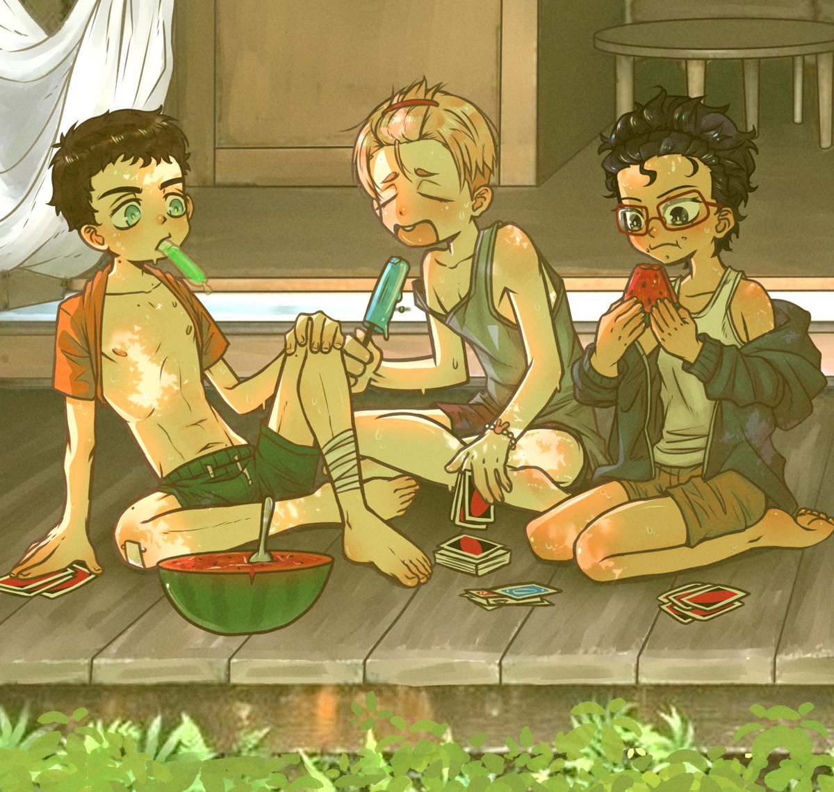 dalbackup's tweet photo. repost
#oc #shota https://t.co/iFhLeGO5rJ