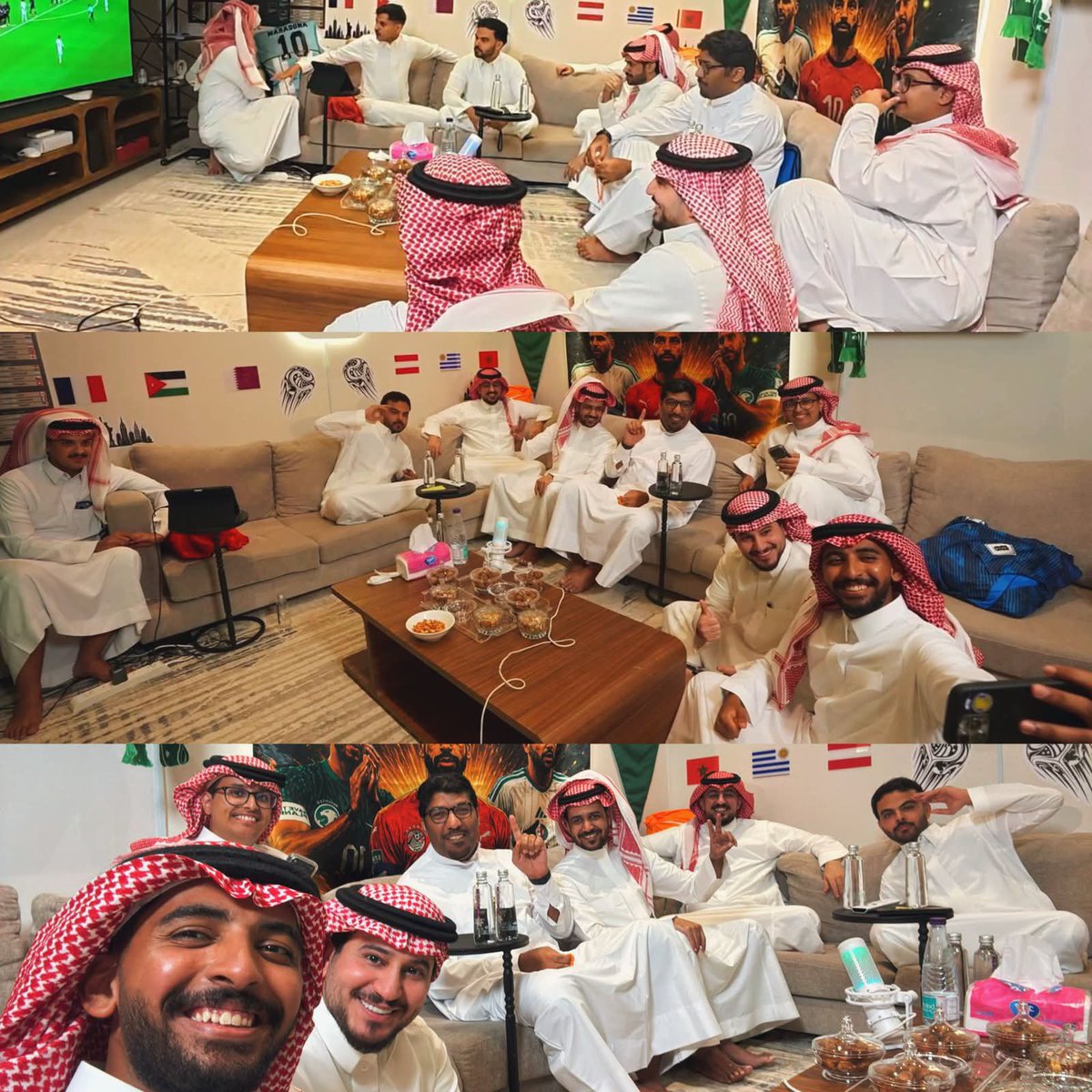 Hamad_al7anoti's tweet photo. صالة المونديال ما فيها ذرة ملل اللي يديمها ان شاء الله ونكرر الزيارة 💚
@TheWitty21 @Abu_abeer16 https://t.co/PrSuPij8q5