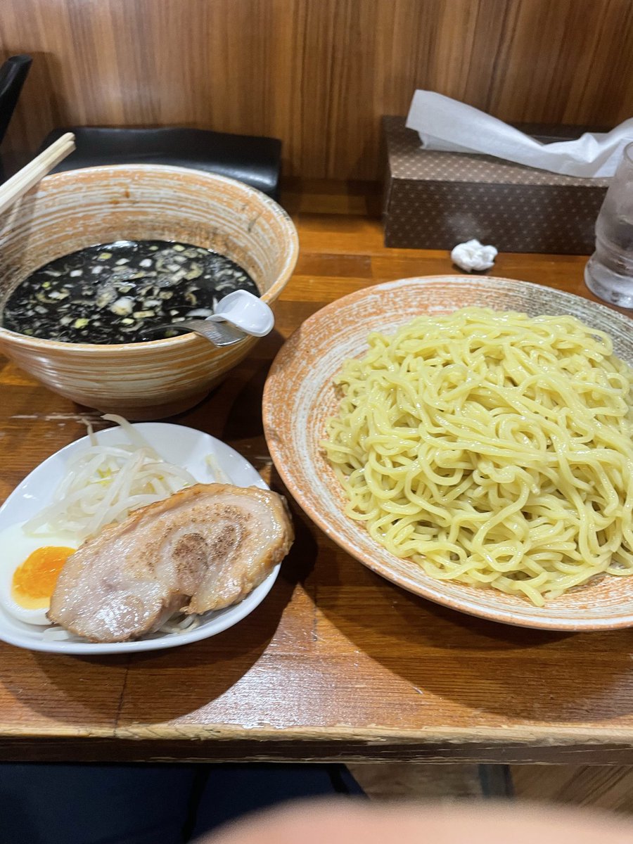 ninnikuman2000's tweet photo. #ラーメン https://t.co/rhFquaFvM5
