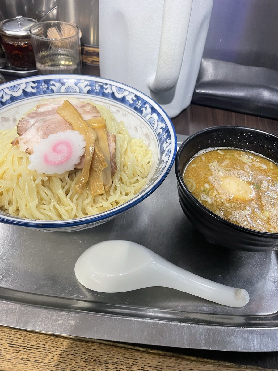 ninnikuman2000's tweet photo. #ラーメン https://t.co/rhFquaFvM5