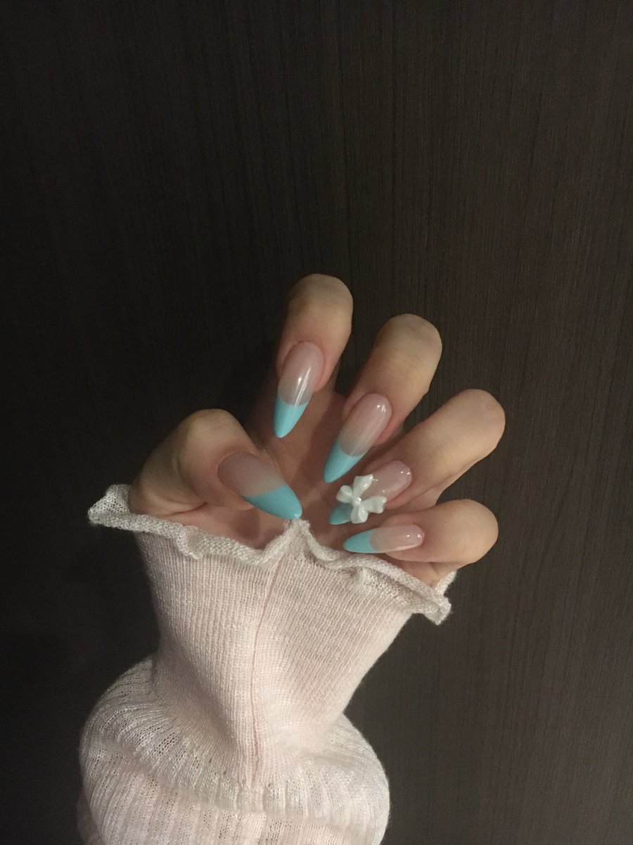 Judyuurl's tweet photo. 네일햇우요👊👊 https://t.co/IhcCHPUtJO