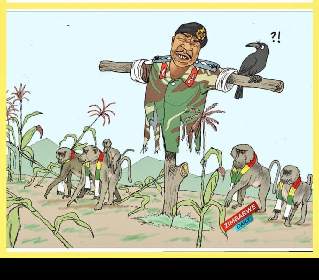 2Mored's tweet photo. @innocentmaruza7 A useless General!! https://t.co/3KnQ9hT6Om