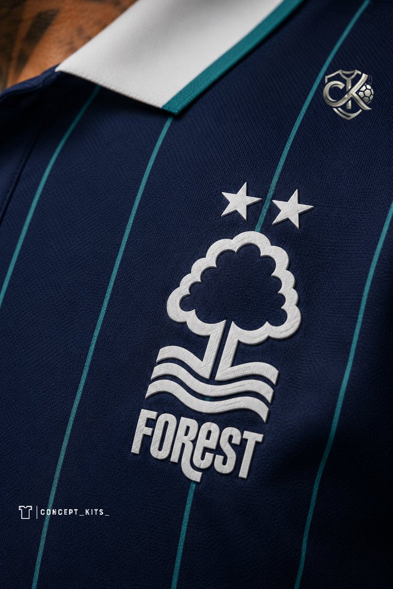 concept_kits_'s tweet photo. My @NFFC concept third kit
#NFFC #NottinghamForest #Forest #COYR #YouReds #NottinghamForestFC #CityGround #Trickies #Garibaldi #NFFCFamily #ForestTillIDie #NottsForest #Trentside #MistRollingInFromTheTrent #NFFC1865 #SuperReds #NFFCFans #NottinghamForestFootballClub #Nottingham https://t.co/URF9ji4NkW