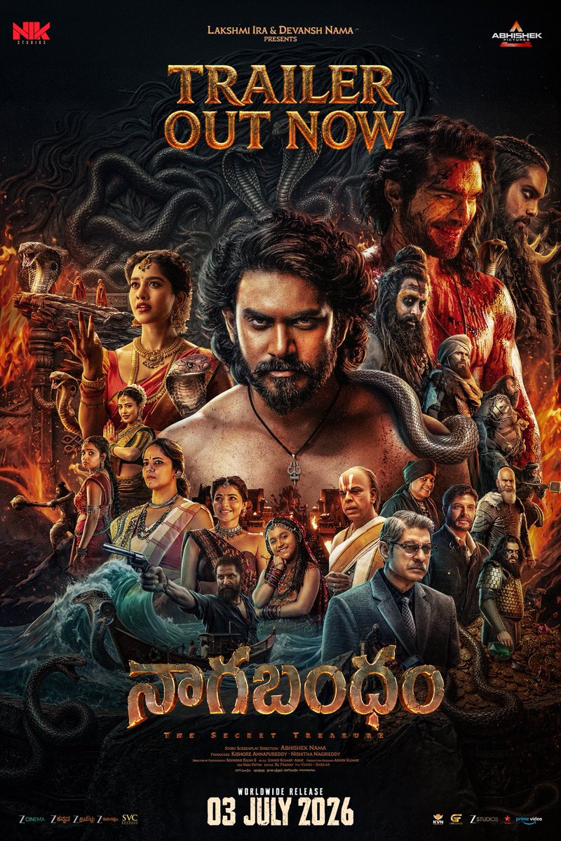 SVC Release tweet media