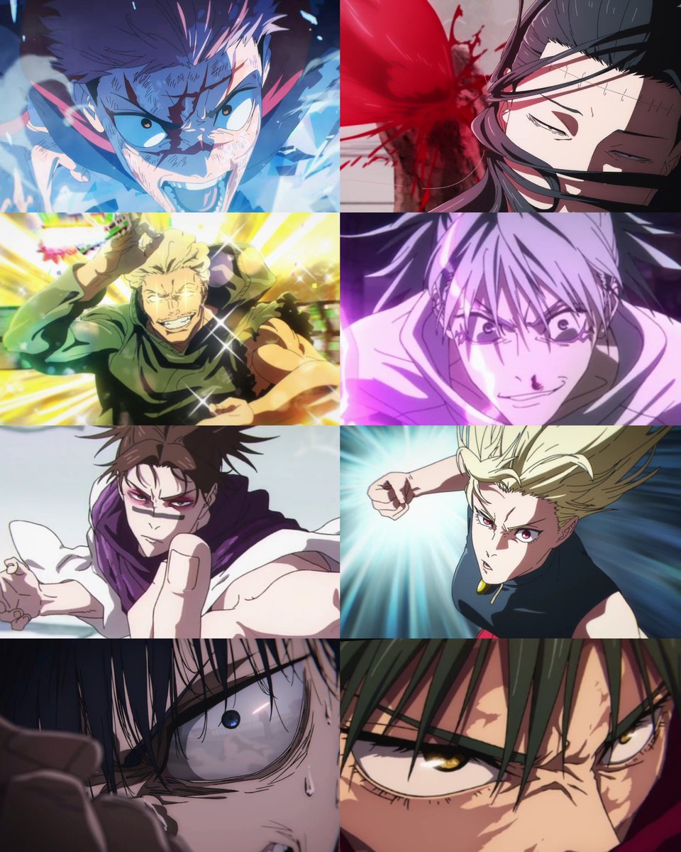 AnimexTwts's tweet photo. ARE YOU READY FOR SEASON 4 ⁉️ https://t.co/8WZrf5JbcO
