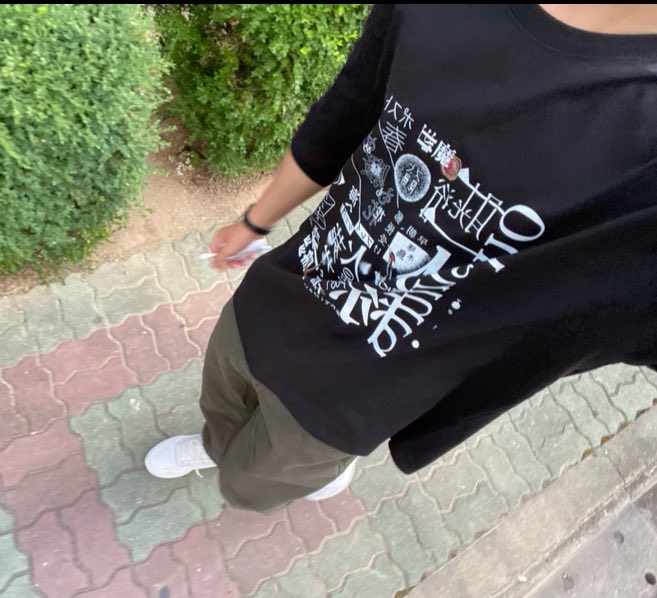 Wimp0180's tweet photo. X 처음인데 잘 부탁드려요

#트친소 #일상계_𝕏친소 https://t.co/PCoaf14hlV