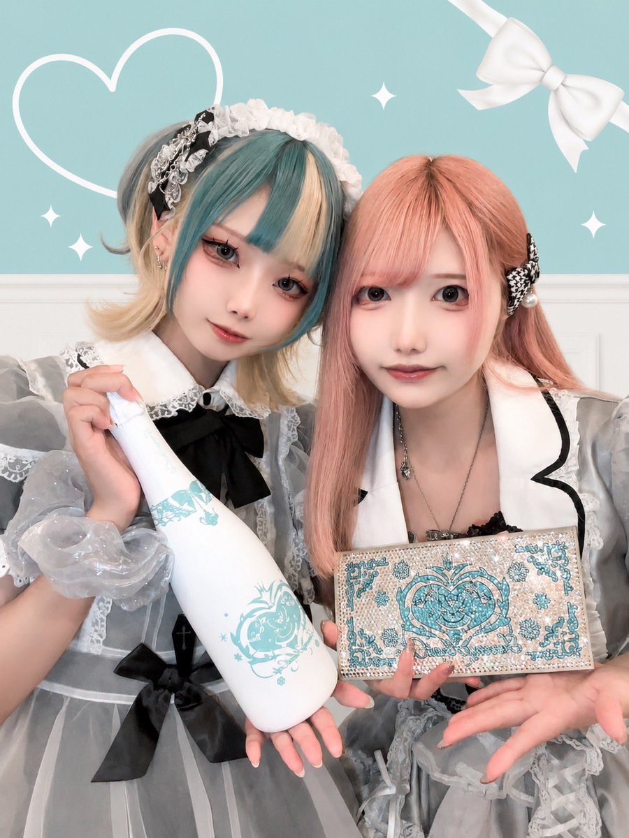 CafeTweeny's tweet photo. ｡:*:🩵•···············•······お知らせ······•···············•🩵:*｡

キラキラ伝票はじまります👑🤍

Tweeny Heart Cafeではお会計の金額に応じてキラ伝システムを導入します✨️

是非店頭でチェックしてください🩵

｡:*:🩵•···············•··············•···············•·············•🩵:*｡