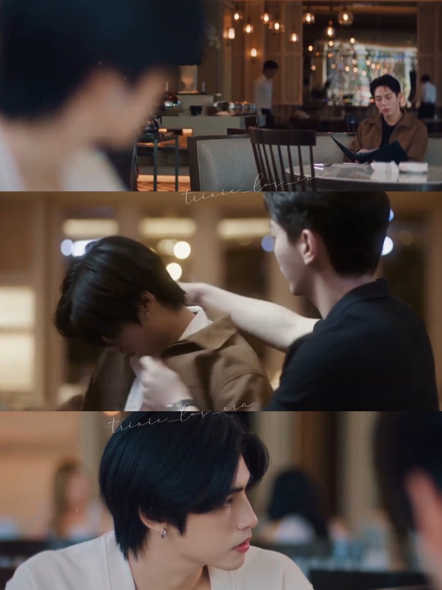 trixie_los_era's tweet photo. memories...

Silom Distance Lovers
#LoveofSilomEP10 https://t.co/aWqaF3RaoU