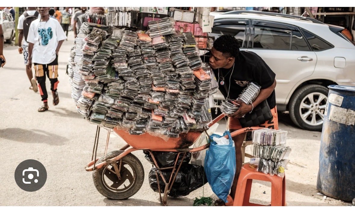 Oyewole Adewale Ahmed tweet media