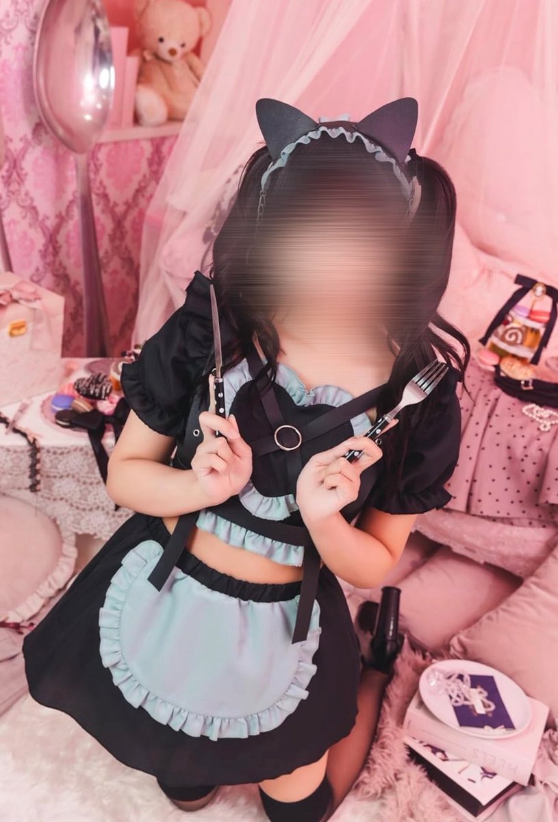 月城はるの【こみっきゅおん!】 tweet media