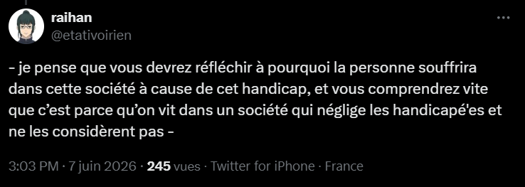 ItWazMi 🇫🇷🍉 tweet media