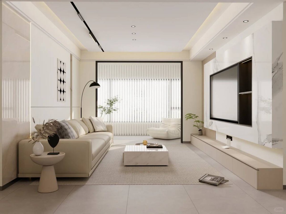 connethia's tweet photo. Fresh residential render finished. Focused on soft ambient lighting and solid timber finishes. Architects &amp; interior designers, how do you balance minimalism with warm textures?
 #ArchViz #HighEndInteriors https://t.co/YChASG7m4m