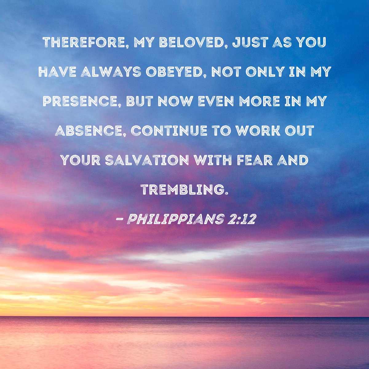 William34772026's tweet photo. @JTheSilverWolf @Dr_JohnFFisher @Truth02559307 @EllaFlash @ItsTheENDTheEND @PastorHamilton8 @LunkermackJoe See, religious Christian sinners do not obey the scriptures. That's why they're still labelled sinners, saints of God always obey.This is what the bible testifies.This is the very difference between a sinner and a saint, saints belong to God sinners belong to the devil https://t.co/PHQQwwbNz8