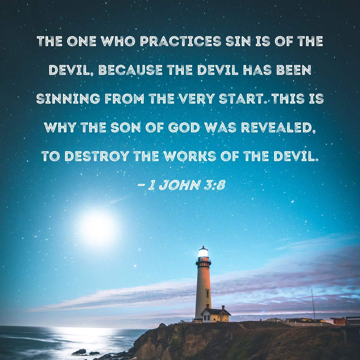 William34772026's tweet photo. @JTheSilverWolf @Dr_JohnFFisher @Truth02559307 @EllaFlash @ItsTheENDTheEND @PastorHamilton8 @LunkermackJoe See, religious Christian sinners do not obey the scriptures. That's why they're still labelled sinners, saints of God always obey.This is what the bible testifies.This is the very difference between a sinner and a saint, saints belong to God sinners belong to the devil https://t.co/PHQQwwbNz8