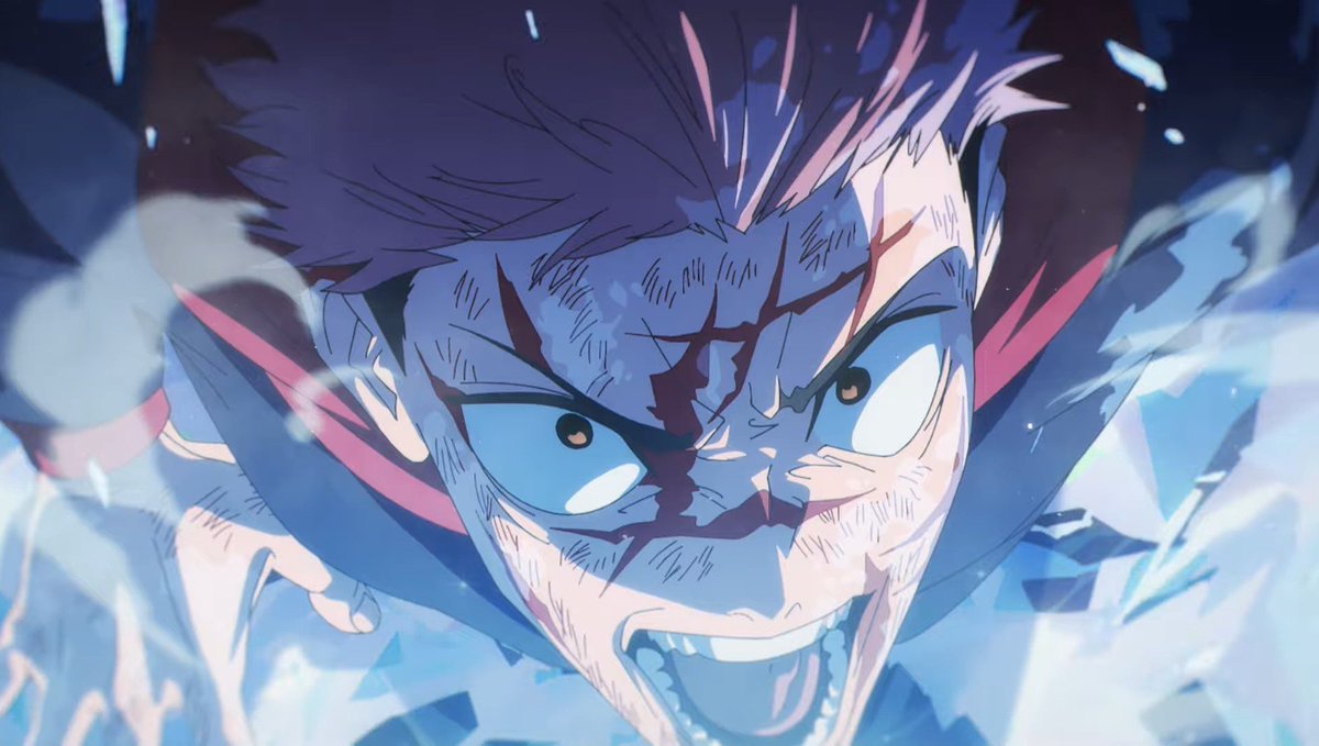 yujisalpha's tweet photo. THE MOST BEAUTIFUL CREATURE IN THE ENTIRE WORLD

KENJAKU YOU ARE THE GREATEST ARTIST OF ALL TIME

ONLY OUT OF YOUR DEPRAVITY COULD EMERGE AN ARTWORK THIS PERFECT

EVERY INCH OF HONEY SKIN WAS A MASTERFUL BRUSHSTROKE FROM YOUR HAND https://t.co/jVBexlAVc8