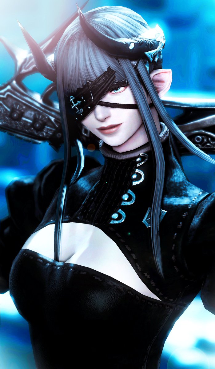 FF14KimRuby's tweet photo. 오늘의 여레젠 https://t.co/DYCBDGiROE
