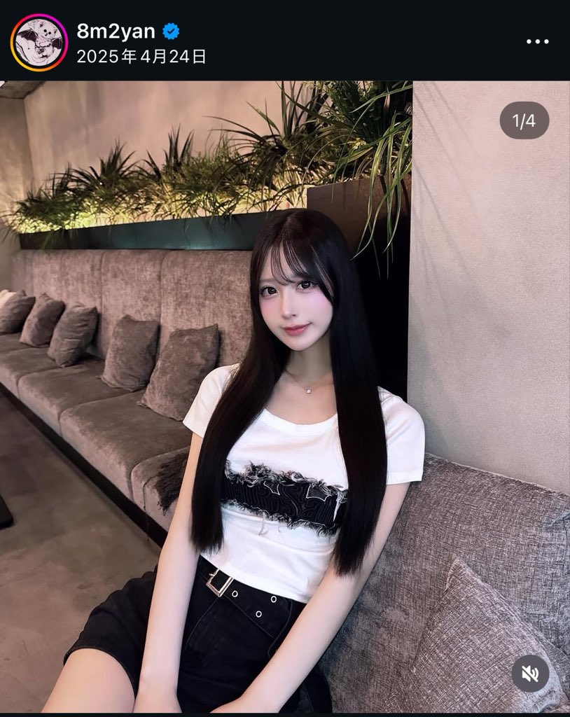 touketsuyameru's tweet photo. ⚠️【煌き・源氏名ヒスイ】⚠️
写真の悪用は辞めなさい

この子がデリヘルで働いてるって思われたら困るだろ。
煌きは実物の確認もしないのか。 https://t.co/gFhaT5YhdD