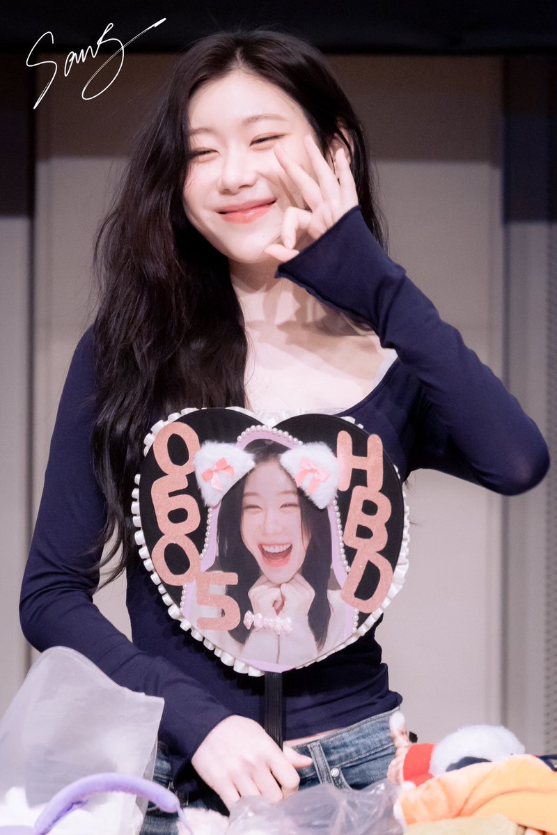sang_midzy's tweet photo. 260613 MS🇯🇵

🫨🫨☺️☺️☺️

#チェリョン
#CHAERYEONG #채령
#ITZY #있지 https://t.co/C4yJ2GKc1h