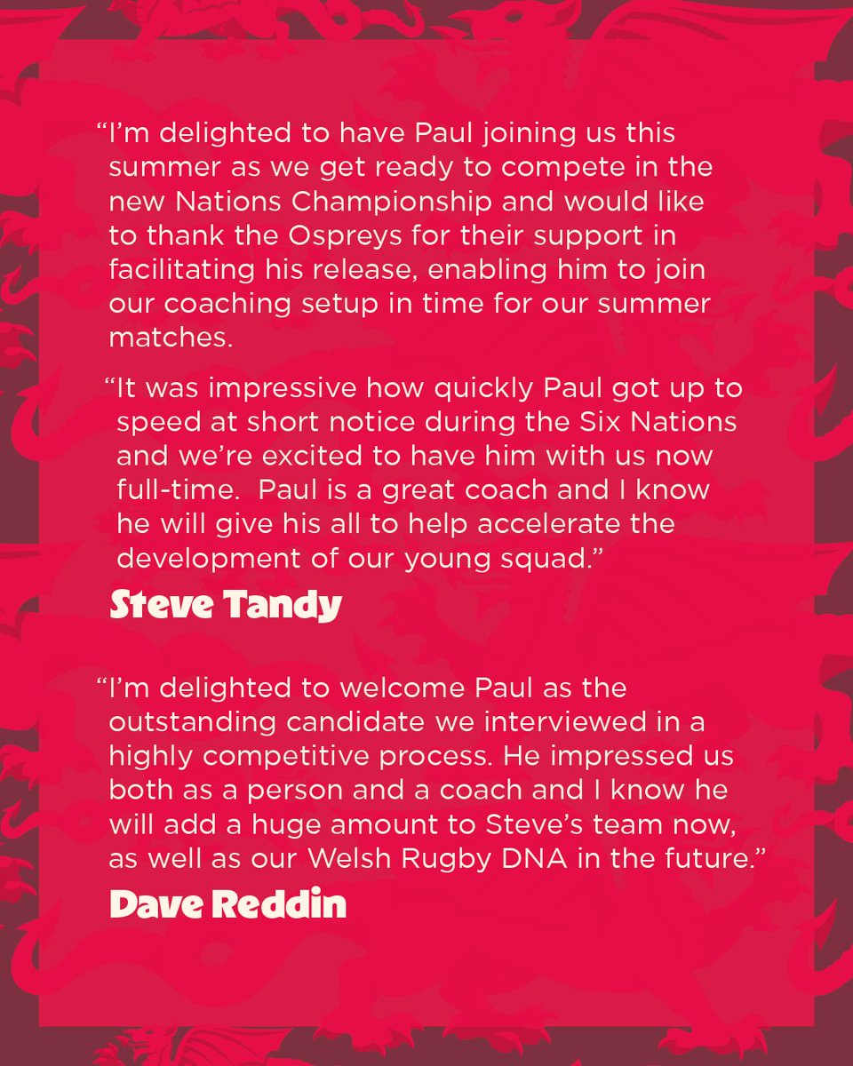 ospreys tweet picture