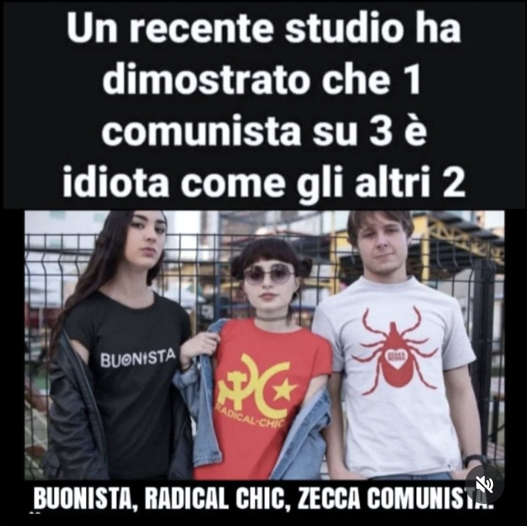 sam05101958's tweet photo. @BioNature267094 A sinistra, nessuno può essere salvato; sono tutti affetti da problemi mentali. https://t.co/SGkGjdhN76