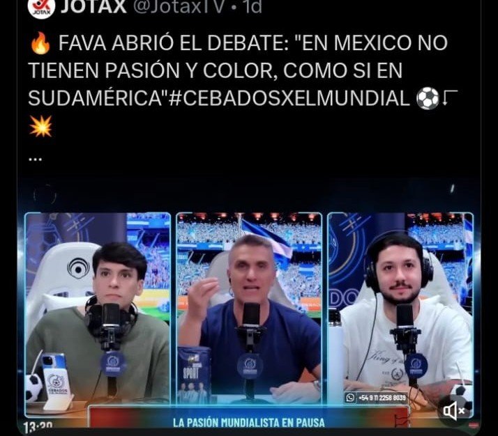 MAXDECI72's tweet photo. @ronimsun tal cual, más que nada piensan que celebrar es exclusivo para campeones o partidos de sus paises https://t.co/ptFd6npmW5