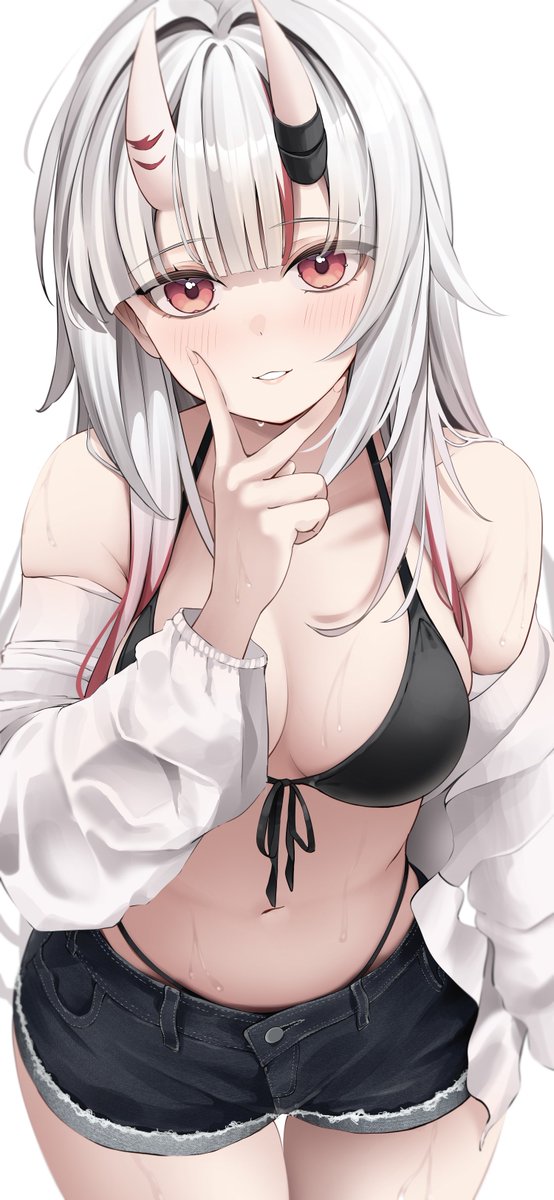 _umedayooo's tweet photo. 差分余さん
#百鬼絵巻 https://t.co/8dfgMT4h2c