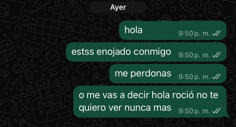 gordolucki's tweet photo. siempre me las mando si alguien sabe de algun varon que se aguante todas mis maldades me avisan https://t.co/0QoQlVxUdd