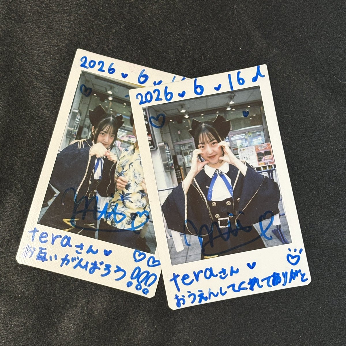 terawave009's tweet photo. 新宿サーキット / FIrstDream

タワーステージの後ろで撮ってるから屋外光💡でめっちゃ綺麗に撮れる

歩いてる人普通に映り込むけどw

#FIRSTDREAM
#かりん東京
#綾瀬かりん https://t.co/JIqH32MLlU