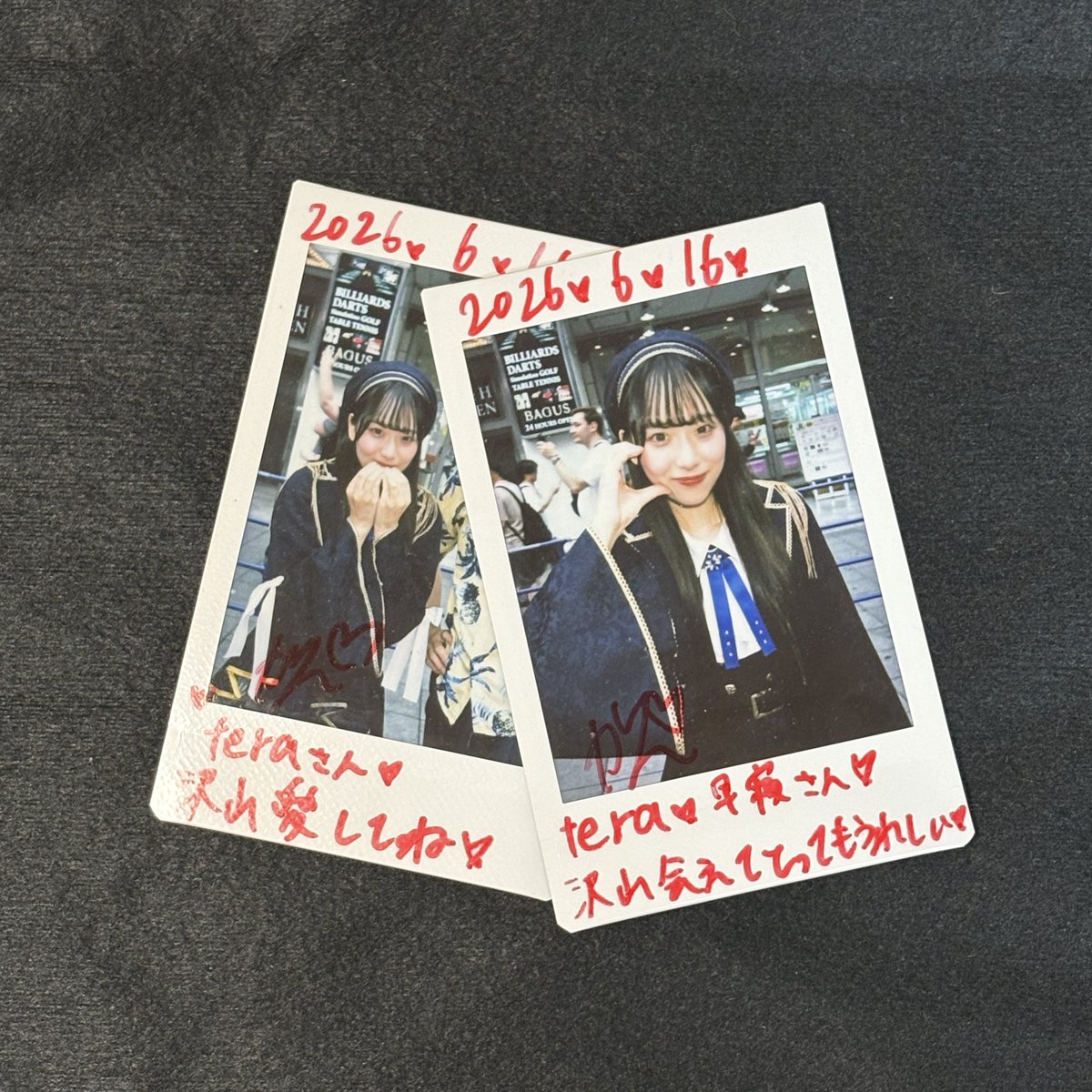 terawave009's tweet photo. 新宿サーキット / FIrstDream

タワーステージの後ろで撮ってるから屋外光💡でめっちゃ綺麗に撮れる

歩いてる人普通に映り込むけどw

#FIRSTDREAM
#かりん東京
#綾瀬かりん https://t.co/JIqH32MLlU