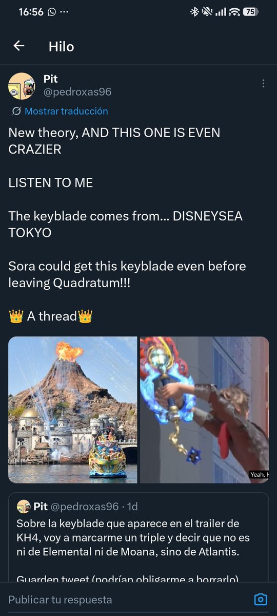 Pit tweet media