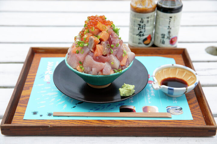 cotrip_twi's tweet photo. 【小田原｜ランチ21選】

新鮮なお刺身定食から古民家イタリアンまで、小田原市内のお店をまとめてご紹介します。

詳しくはこちら⇒https://t.co/OVDCWhjb24 https://t.co/rjPgRq1EXx