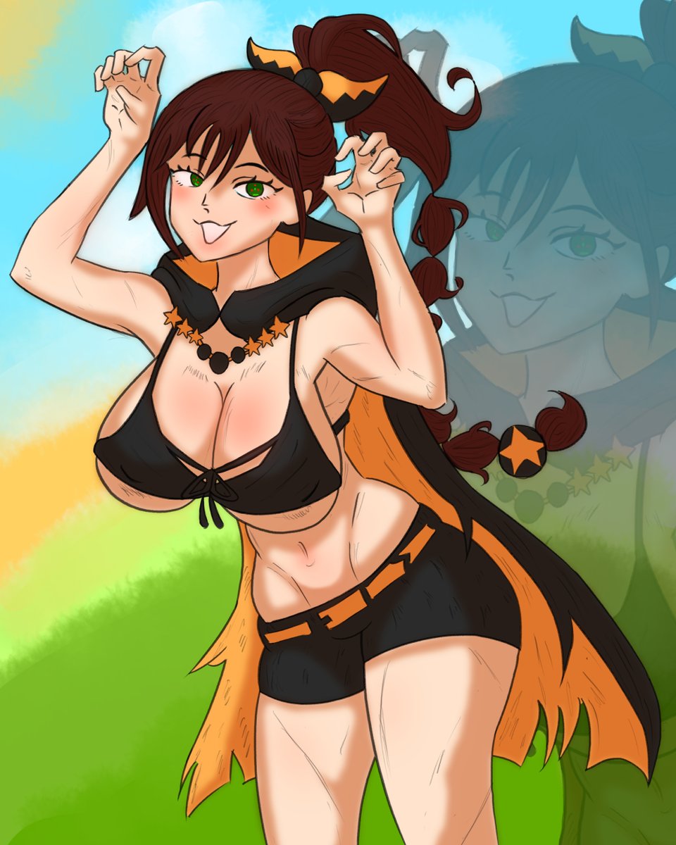 DvConeRoad's tweet photo. Shaula Illustration

#fanart #animefanart #shaula #illustrationㅤ https://t.co/jces7M5MKF