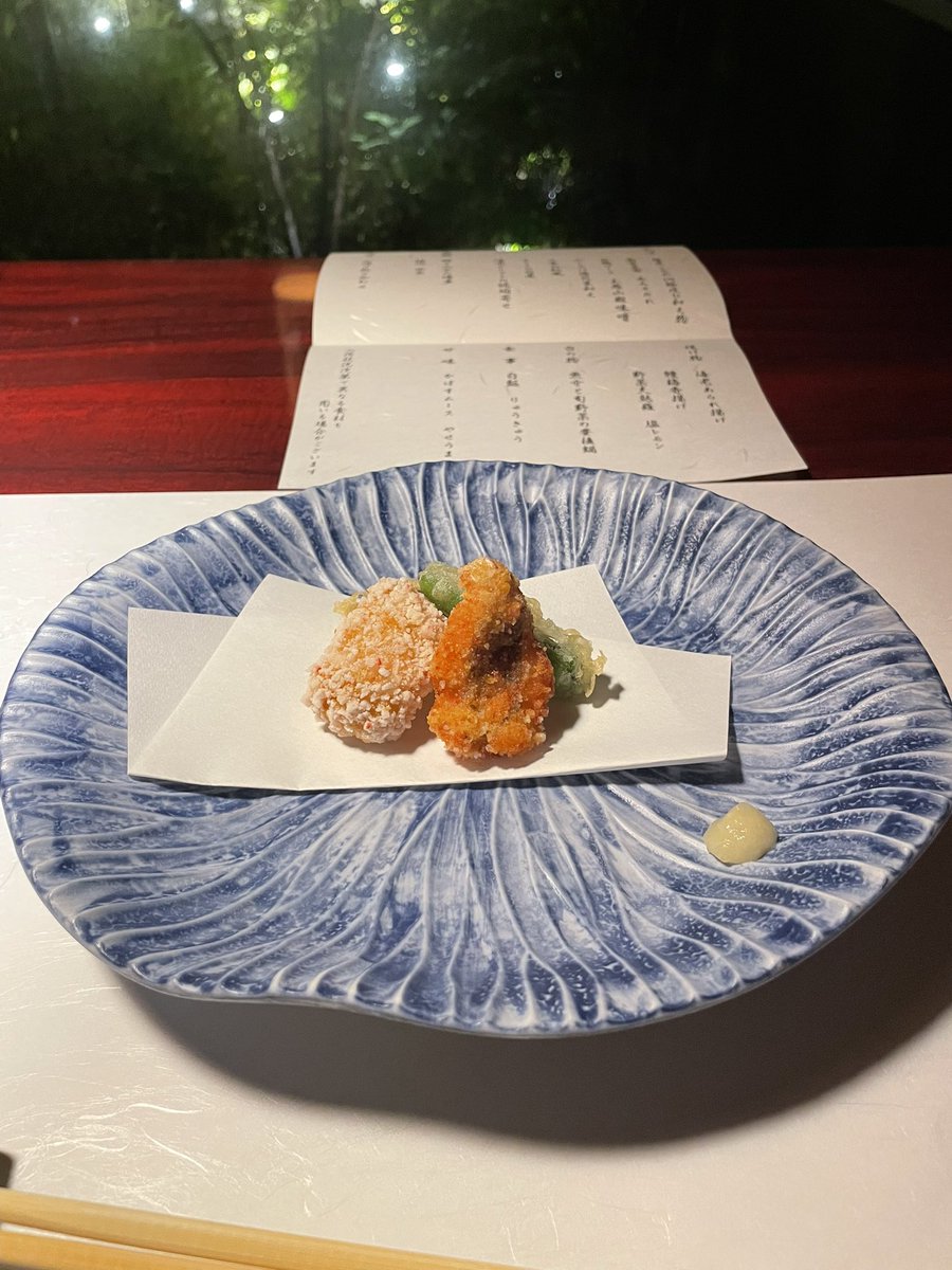 77Excutor's tweet photo. 晩ご飯2 https://t.co/zatPGcmnIc
