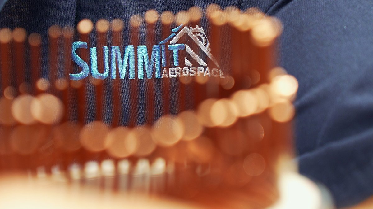SummitMRO tweet picture