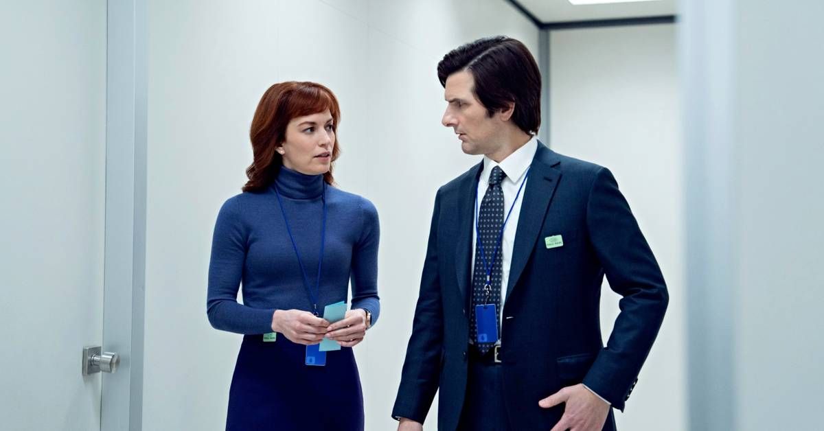 10 Best Apple TV Shows That Are Perfect From Start to Finish