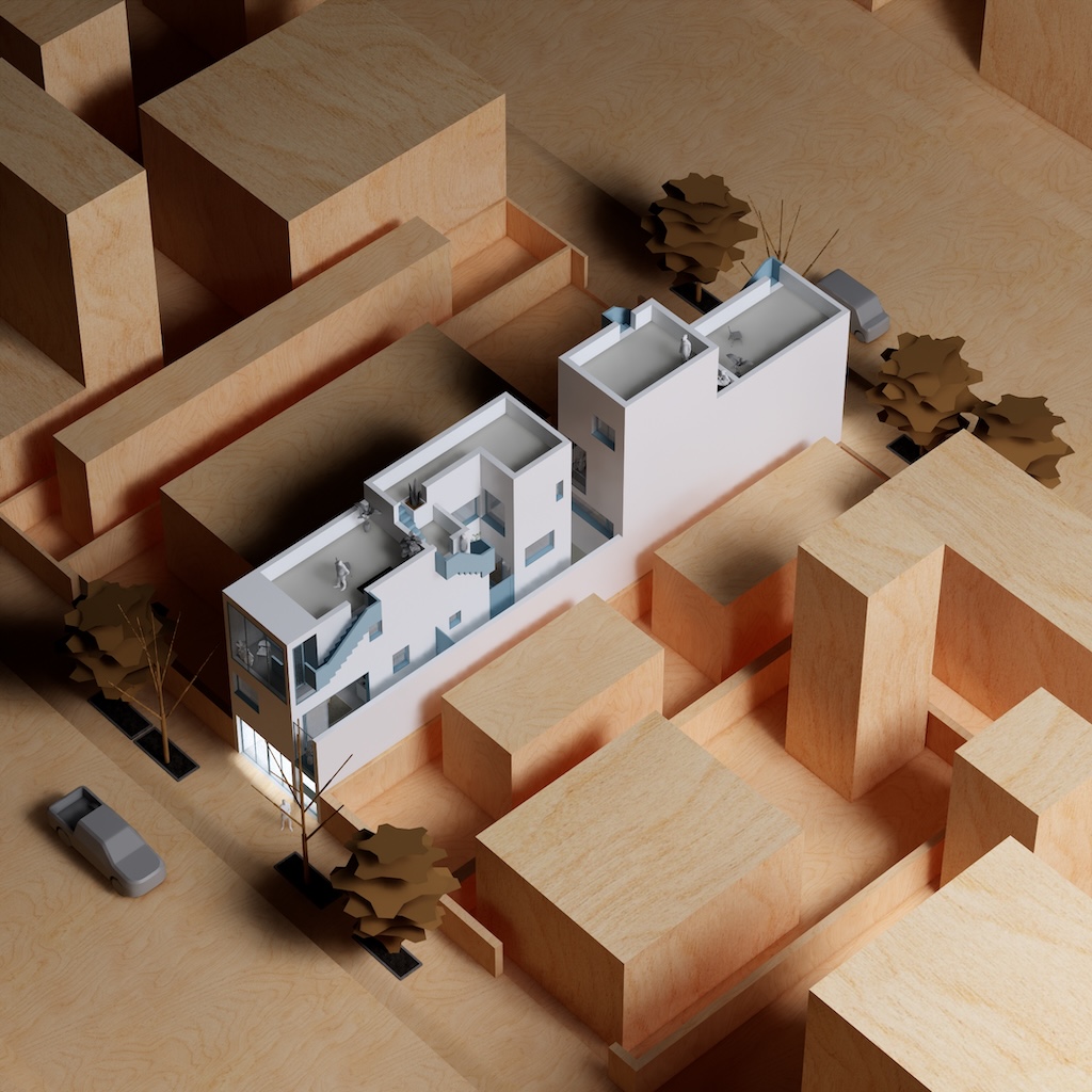 Architizer tweet picture
