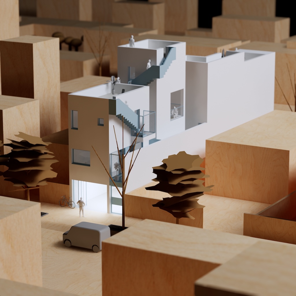 Architizer tweet picture