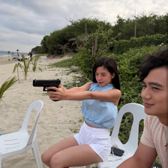 riverpage___'s tweet photo. kuya Leon and Jade . yung ngiti ni kuya Leon 🥹💔

tangeeena mo parin Sandro 
#BiVer #RiverJoseph #BiancadeVera IG update https://t.co/Rc4Xs5SERL