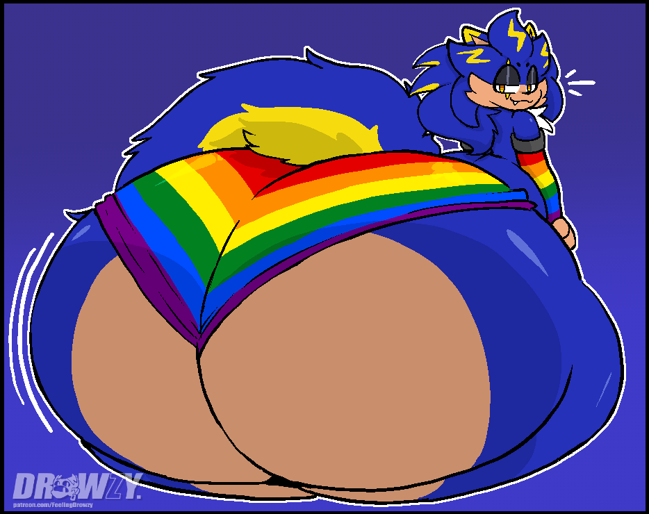 FatassedWolfhog's tweet photo. @BornConfusedArt here ya go~ https://t.co/0uyZjVrX0f