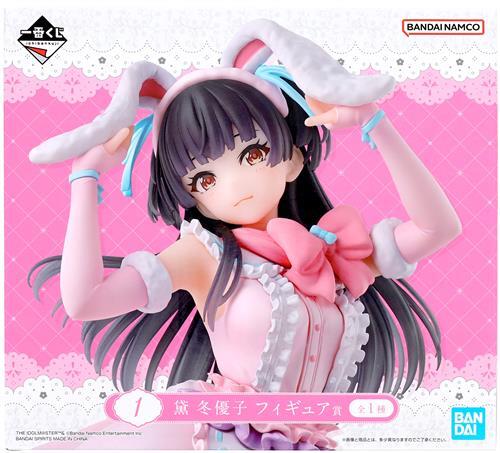 🔥フィギュア🔥大量新入荷🆕 一番くじ シャニマス Lolita Fashion