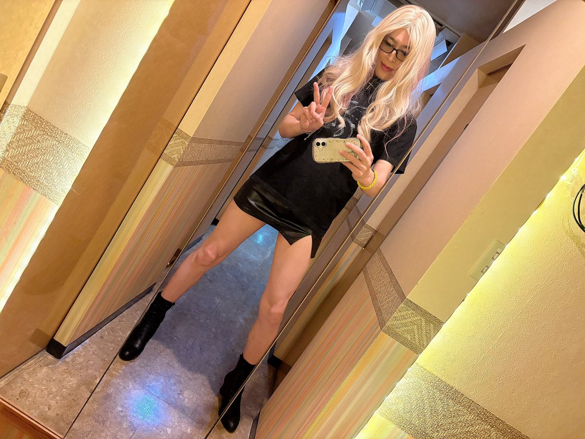 音琴比呂 tweet media