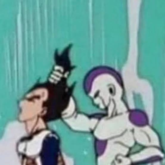 rogeriocritical's tweet photo. Endrick: temos que derrotar o Freeza!

Ancelotti: https://t.co/Cd2Pm1eYrV