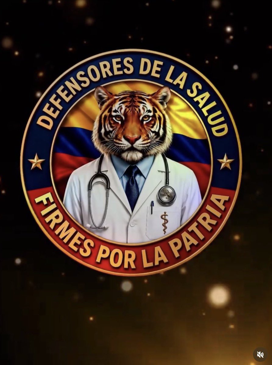 drnadermora's tweet photo. Pasado Mañana a esta hora estaré ya listo para ir a votar por El Tigre Abelardo de la Espriella!! @ABDELAESPRIELLA 
Lo haré no porque me toque. Lo haré por convicción, por amor a mi Patria, por responsabilidad con mis compatriotas, lo hare porque estoy convencido que es la mejor opción de gobierno y de cambio verdadero para el país.
Soy orgullosamente un Defensor de la Salud!
Soy Orgullosamente un Defensor de la Patria!
ESTOY FIRME POR LA PATRIA!!