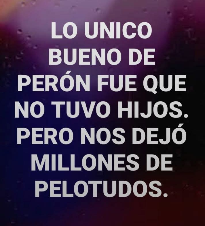 karina_cerullo's tweet photo. @rodoaguiar Ud es una persona no grata. Kircho antipatria https://t.co/ozTTxtxcFe